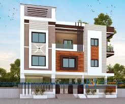 Modern Modular Kitchen