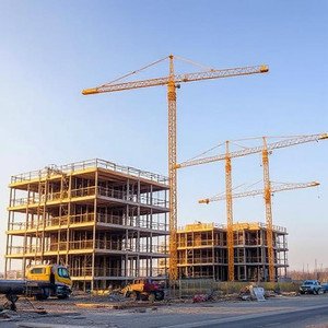 Contemporary TV Unit