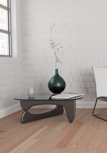 Modern Interior Design