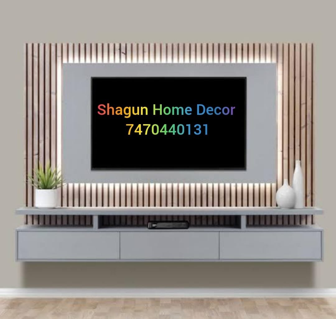 Modern Modular Kitchen