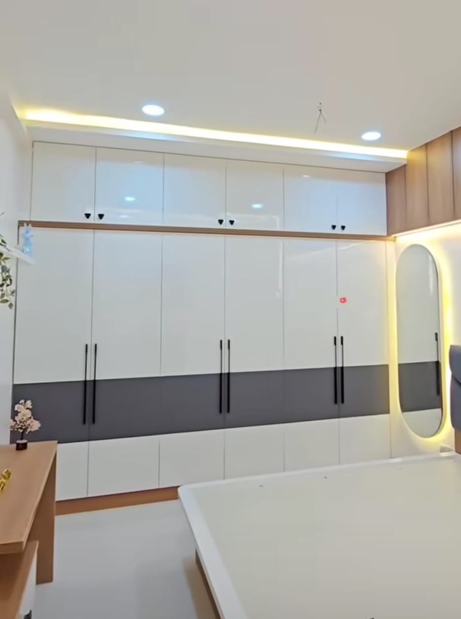 Eco-Friendly Green Chair